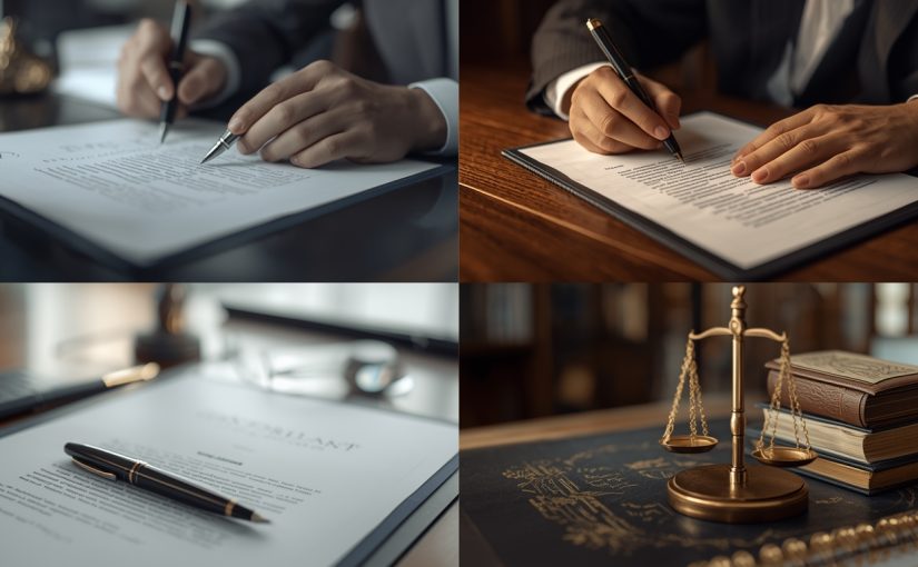 Jak w pełni świadomie        posługiwać się usługami prawnymi        na co dzień